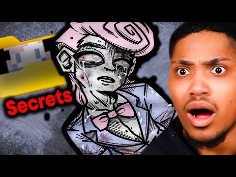 BLOODMONEY 2 Secret Files and Endings..