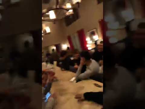 Tito Dho's IG Live (Kath's Birthday salubong)