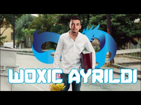 WOXIC EN İYİ VURUŞLAR SERİSİ #1