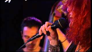 MARIA ANADON - I DIDN'T KNOW WHAT TIME IT WAS