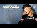 MADONNA Greatest Hits Full Album 2021 MADONNA Best Songs Collection 2021
