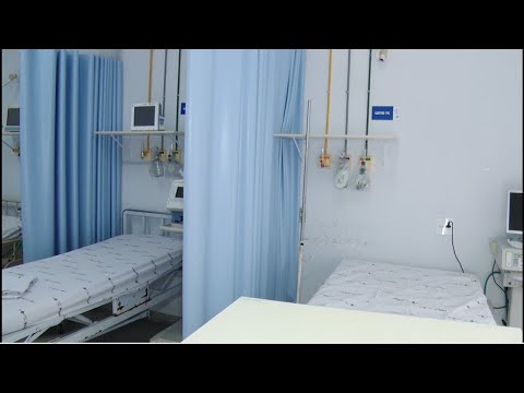 Rio Claro registra queda na taxa de ocupação dos leitos de UTI
