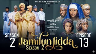 Download lagu JAMILUN JIDDA SEASON 2 EPISODE 13 mp3 Download lagu JAMILUN JIDDA SEASON 2 EPISODE 13 mp3
