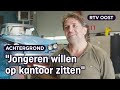 Oldtimer auto onderhouden? Steeds minder monteurs kunnen het | RTV Oost