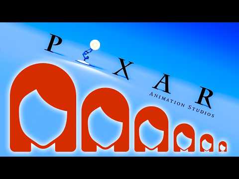 The Pixar Ginger Conspiracy