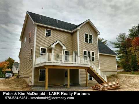 242 Joslin St, Leominster MA 01453 - Single Family Home - Real Estate - For Sale -