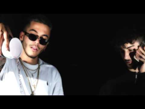 // Sfera Ebbasta // Charlie Charles // Type Beat 2016 // Free Beat // E2dy