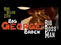 Big George Brock  - Live at the UK 2007.(Chicago Blues Music)
