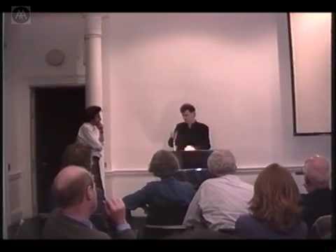 Eric Parry - City and Substance