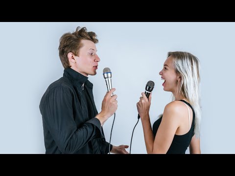 Žvangučius pabučiavo šešėliai (duetas)