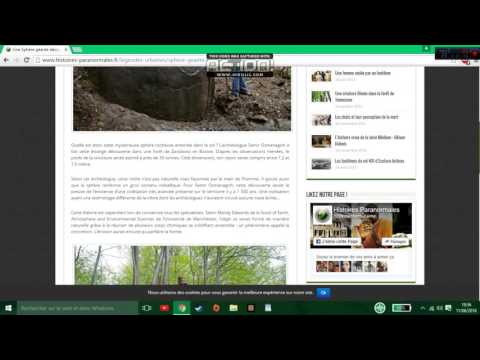 EPISODE 1 HISTOIRE PARANORMAL