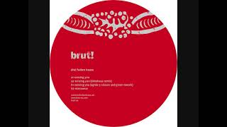 Drei Farben House - Sensing You (Ekkohaus Remix)