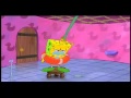 The SpongeBob SquarePants Movie Official Trailer