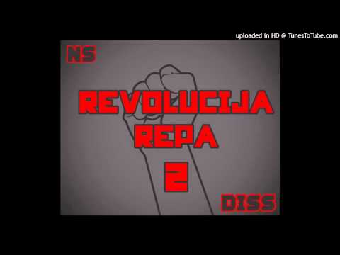 DISS, NS - REVOLUCIJA REPA 2