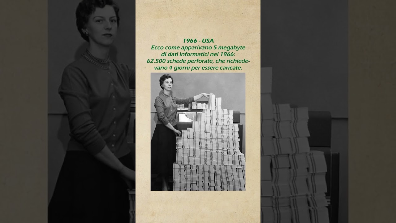 Foto Storiche da Vedere Assolutamente – Volume 1