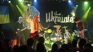 The Ukrainians - The Internationale
