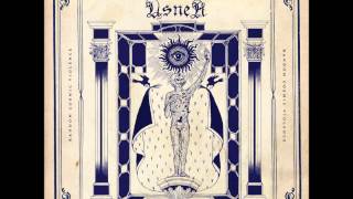 Usnea - Lying in Ruin