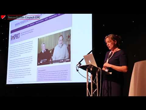 Scientific Symposium 2017 - Dr Zoe Fritz on the ReSPECT Process Video