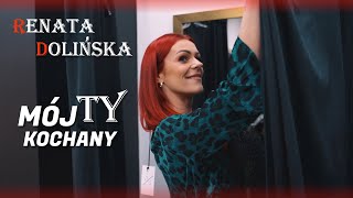 Musik-Video-Miniaturansicht zu Mój Ty kochany Songtext von Renata Dolińska