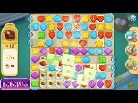 Matchington Mansion level 4480 HD