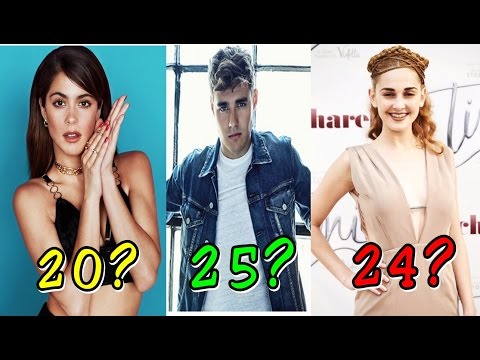download lagu mp3 mp4 Martina Stoessel Età, download lagu Martina Stoessel Età gratis, unduh video klip Download Martina Stoessel Età Mp3 dan Mp4 Youtube Gratis
