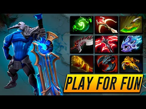 Sven Immortal Rank MEGA KNIGHT - Dota 2 Pro Gameplay [Watch & Learn]