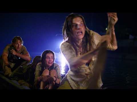 American Family Tries To Cross Vietnam Border | No Escape (2015) | Owen Wilson | Movie Clip 4K