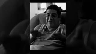Zeca Pagodinho conta experiência como trabalhador assalariado! Figuraça.