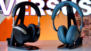 Sennheiser HDB 630 Vs BW PX7 S3
