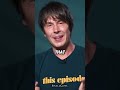 Brian Cox: Einstein's Beautiful Story🥺 | #alberteinstein #shorts