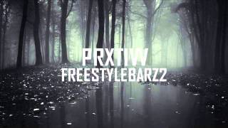 PROTIVA - FREESTYLEBARZ2 PROTIVA - FREESTYLEBARZ2