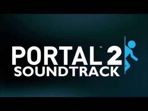 Portal 2 Soundtrack - Rock Bottom