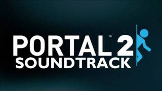 Portal 2 Soundtrack - Rock Bottom