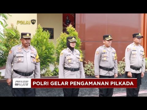 PRESISI UPDATE : APRESIASI MASYARAKAT KEPADA POLRES BLORA 28/01/2025 15.00