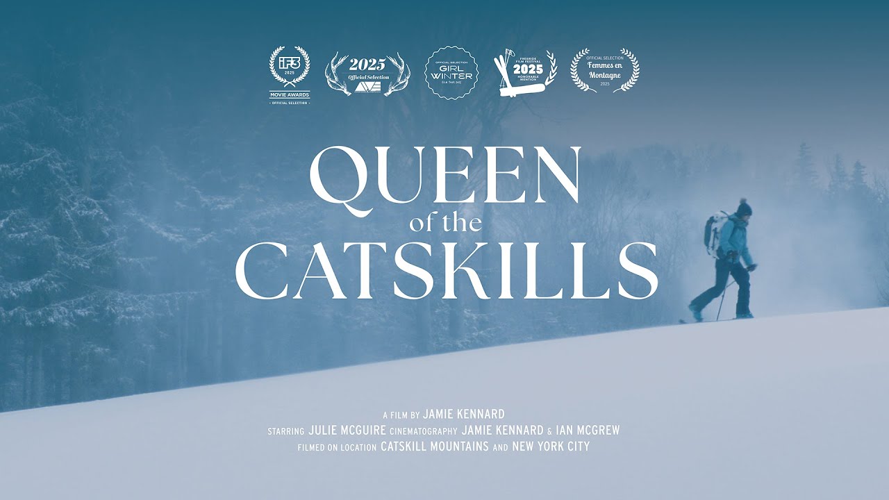 Queen of the Catskills | Official Trailer