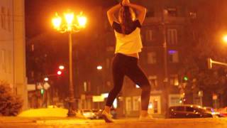 Major Lazer -- You&#39;re No Good By SABA (Tribe Art-Centre)