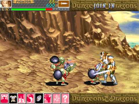 Gameplay Video