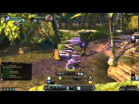 Rift: Mage Gameplay 2016 - RIFT | 2016 Gameplay