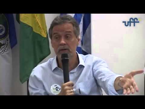 Debate HUAP - O HUAP deve ser gerido pela UFF, e não pela Ebserh