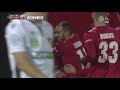 video: Gheorghe Grozav gólja a Budapest Honvéd ellen, 2019
