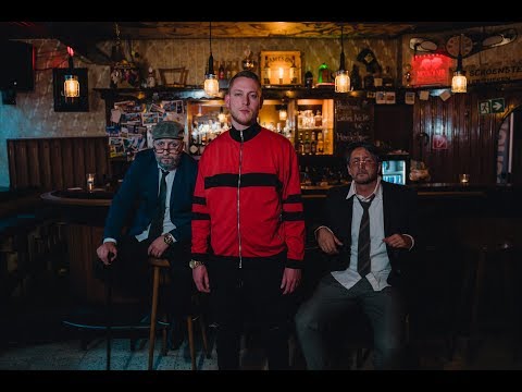 Mo-Torres - Alles vorbei (prod. Sytros) (Official Video)