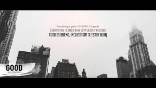 LOCO & GRAY - GOOD (feat. ELO) [Sub Español + Han + Rom]