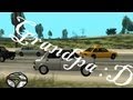 2008 Zastava Skala 55 для GTA San Andreas видео 1