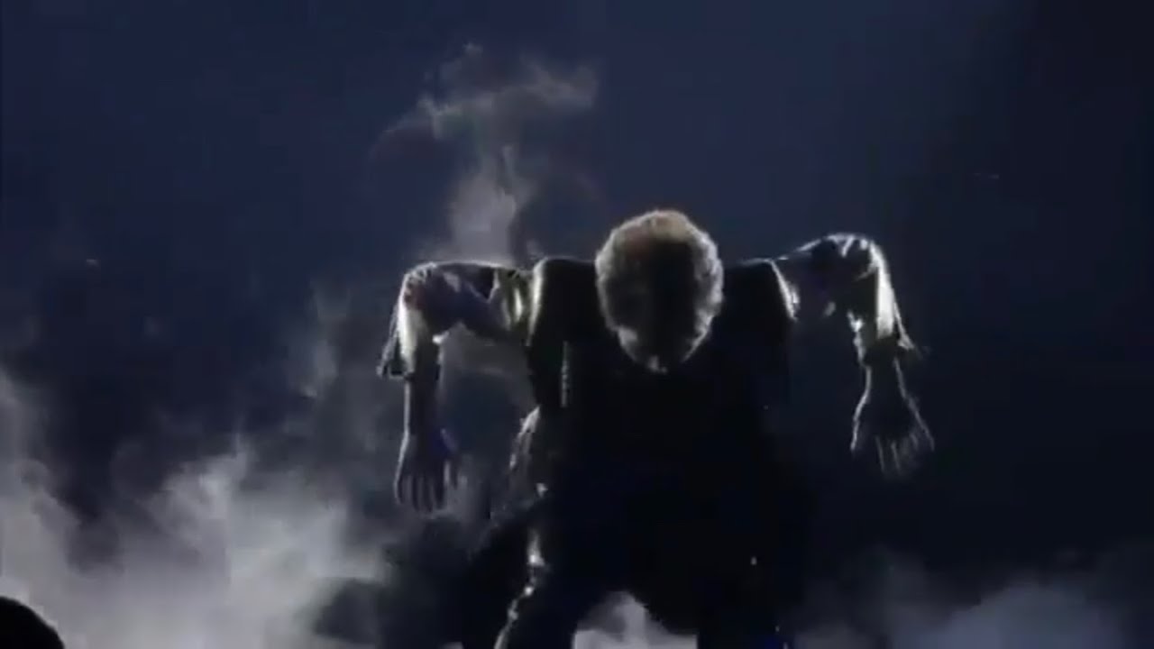 大野智 ダンス集