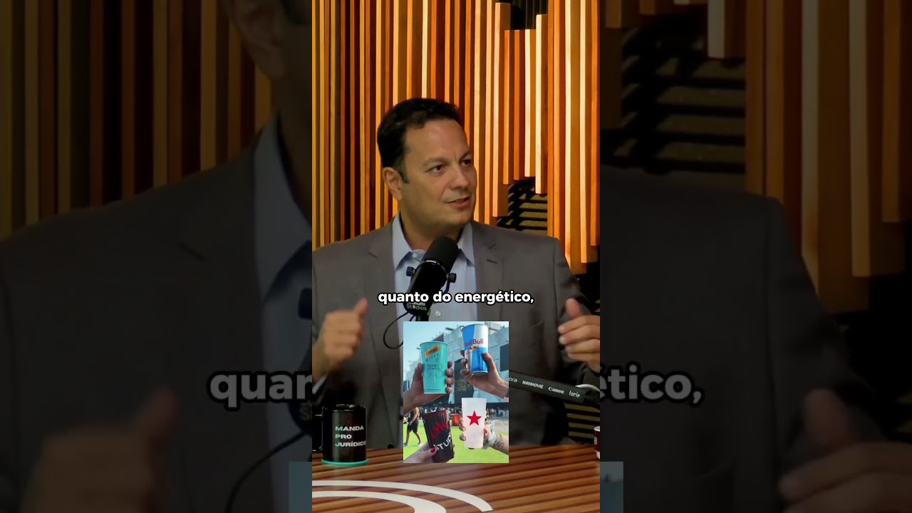 Venda casada no Rock in Rio