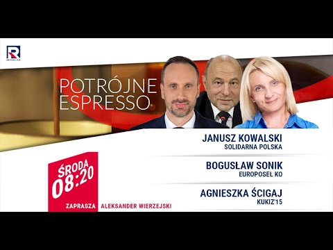 Afganistan i przemówienie Bidena | Polska na dzień dobry 2/4