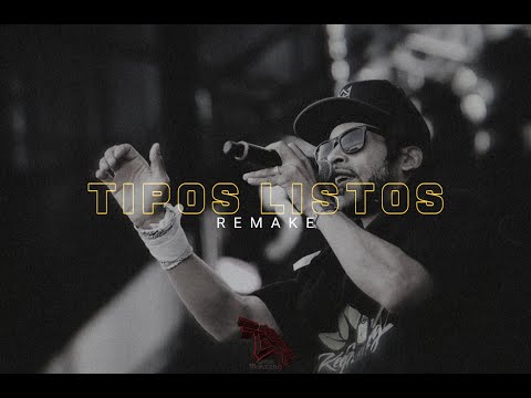 Original Juan - Tipos listos instrumental (Remake) [Prod. Wise Montero 魂]