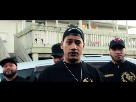 ROLLIN -  TOKOHOOD (OFFICIAL CLIPZ) 2017