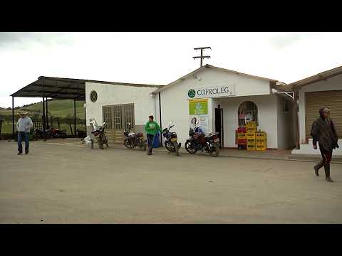 LECHE COOPERATIVA ESPECIALIZADA  DE GUATAVITA @COPROLEG    CUNDINAMARCA