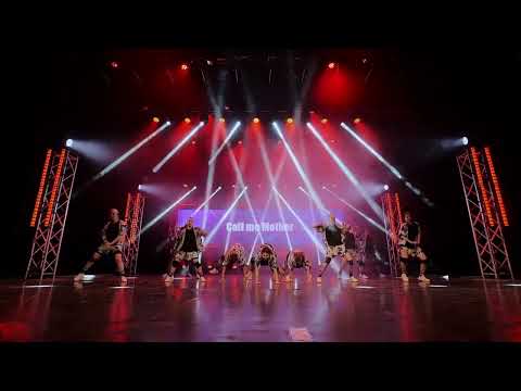 Call me Mother SQUAD TEENS ProXop